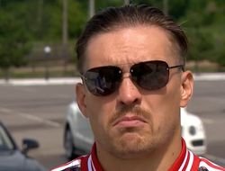 фото - Эдди Хирн: Усик – гений, но Уизерспун и близко не так хорош, как Чисора