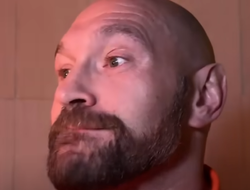 фото - Уайлдер возвращается, это большой бой — Фьюри что-то знает?