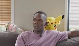 Адесанья назвал бой, от которого вынужденно отказался