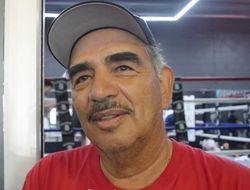 фото - «Может быть 12 раундов». Абель Санчес — о бое Джошуа – Усик и лучшем легковесе