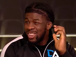 фото - Что делает Фьюри особенным? Рассказывает его постоянный спаррингёр