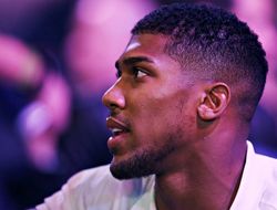 фото - Кличко: «Скоро Джошуа захватит власть в супертяжёлом весе»