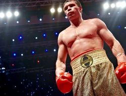 фото - Дрозд: «Готовлюсь к самому тяжёлому бою в жизни»