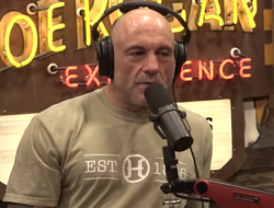 фото - Роган принялся нахваливать новоявленного чемпиона: «Феномен! Эволюция спорта»