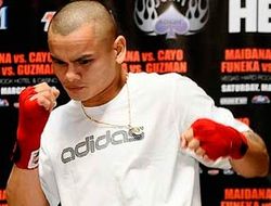 фото - Майдана: «Рано или поздно я попаду по Броунеру, и он отправится спать»