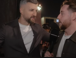 фото - Фроч о бое Усик-Фьюри 2: «Теперь я ещё более уверен в своём прогнозе»