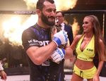 Халидов уничтожил Пудзяновского. Результаты KSW 77