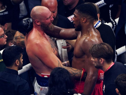 фото - Джошуа, Чисора, Хргович, Наваррете и Родригес: что дальше и все самые вероятные соперники