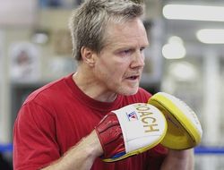 фото - Кроуфорд победит Спенса, потому что лучше него сейчас никого нет — Роуч