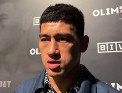 фото - Слабые стороны Бетербиева — рассказывает Дмитрий Бивол