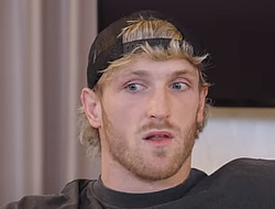 фото - «Ты должен убить ютубера». Фьюри нечему радоваться, считает Логан Пол