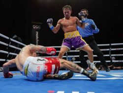 фото - У Мураты отличные шансы побить Головкина. Эксперт озвучил много факторов