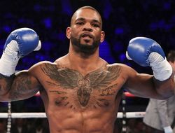 фото - Перес заменит Дуродолу и сразится с Макабу за серебряный титул WBC — СМИ