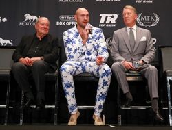 фото - Когда состоятся бои Фьюри-Уайлдер 3 и Фьюри-Джошуа? Отвечают промоутеры