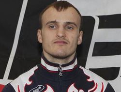 фото - Евгений Градович против Уго Беррио: 5 мая в Екатеринбурге