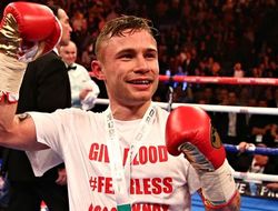 фото - Тренер Фрэмптона видит подопечного в бою с Санта Крусом