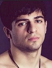 Давид Агаджанян