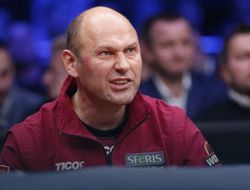 фото - Тренер: Лебедеву будет нелегко с Усиком, украинец — фаворит такого боя