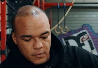 Уордли о спаррингах с Усиком: «Именно этому я у него научился»