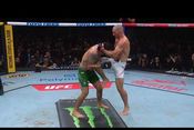 Стриклэнд-Эрнандес, Медич-Нил, Спивак-Делия. Видео лучших моментов UFC Хьюстон