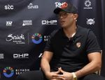 Бенавидес рассказал, что ему не нравится в поединке Канело – Кроуфорд