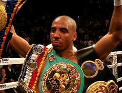 фото - Небитых били: топ-10 боксёров 2016 года, познакомивших соперников с горечью поражения — видео от vRINGe.com