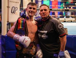 фото - Фрэнк Уоррен «разморозил» бокс в Британии: победы Фостера и Шираза