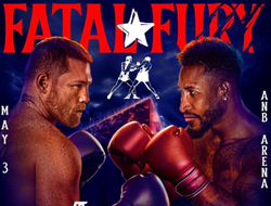 фото - Объявлены все бои шоу Канело–Скулл в Эр-Рияде