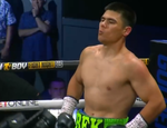 Меликузиев и Фулгум встретились в элиминаторе WBA: видео