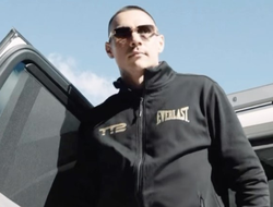 фото - «Я ожидаю войну». Цзю — о следующем бое