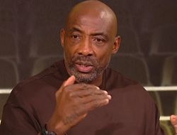 фото - Появился шанс увидеть прежнюю версию Уайлдера? Объясняет Нельсон