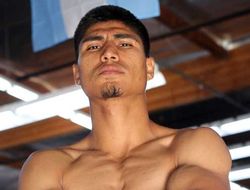 фото - Майки Гарсиа не прочь сразиться с Кроуфордом