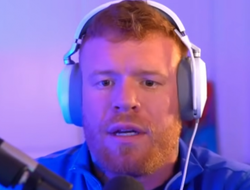 фото - Тренер О’Мэлли о потенциальном поединке с Нурмагомедовым: «Это слишком рискованно!»