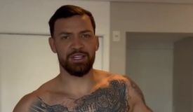 Назван потенциальный боец на замену в бою Макгрегор – Холлоуэй 2