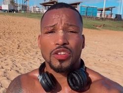 фото - Усик-Дюбуа 2. Прогноз олимпийского чемпиона