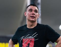 фото - «Гоше, бой за титул, дебютная защита». Самоуверенный Тим Цзю поделился планами