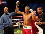 Не без сенсации. В Вегасе состоялось шоу из серии ShoBox: The New Generation