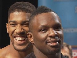 фото - Уайт готов к реваншу с Джошуа сразу после боя с Брауном