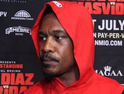 фото - «Это душераздирающе». Джейкобс защищает тренера от обвинений Гарсии