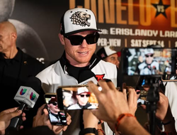 фото - Названы все потенциальные соперники Канело «до» и «после» Кроуфорда 