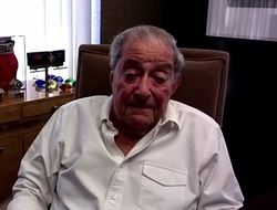 фото - Арум сравнил Фьюри с Али и Тайсоном