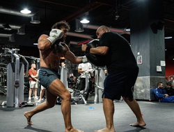 фото - Макгрегор назвал свою следующую цель в ММА. Вам точно понравится 