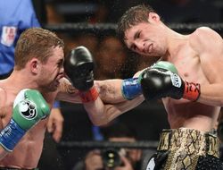 фото - Видео: лучшие моменты поединков Чавес–Рейес и Фрэмптон–Гонсалес