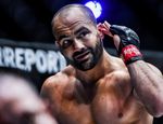 Экс-чемпион UFC Эдди Альварес проиграл Лапикусу из Молдовы: видео