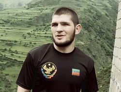 фото - «Купил баранов, есть бычки на откорме». Хабиб Нурмагомедов рассказал о нынешних интересах