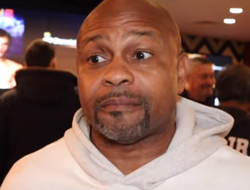 фото - Бой Бетербиев–Бивол — это не 50 на 50. Легендарный Джонс назвал фаворита