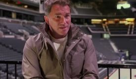 Бенн возьмёт паузу в карьере ради боя с Гарсией? Ответ Хирна