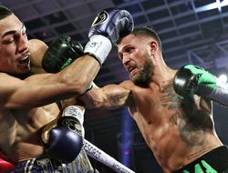 фото - Теофимо Лопес поделился прогнозом на бой Хэйни – Ломаченко