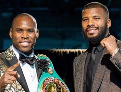 фото - «Меня уже грабили, не привыкать»: Баду Джек — о гостевом бое со Стивенсоном