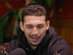 фото - Теофимо Лопес жёстко высказался о любви бойцов к Мейвезеру и Канело